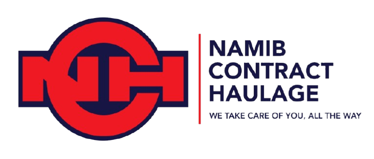 Namibia Contractor Haulage logo